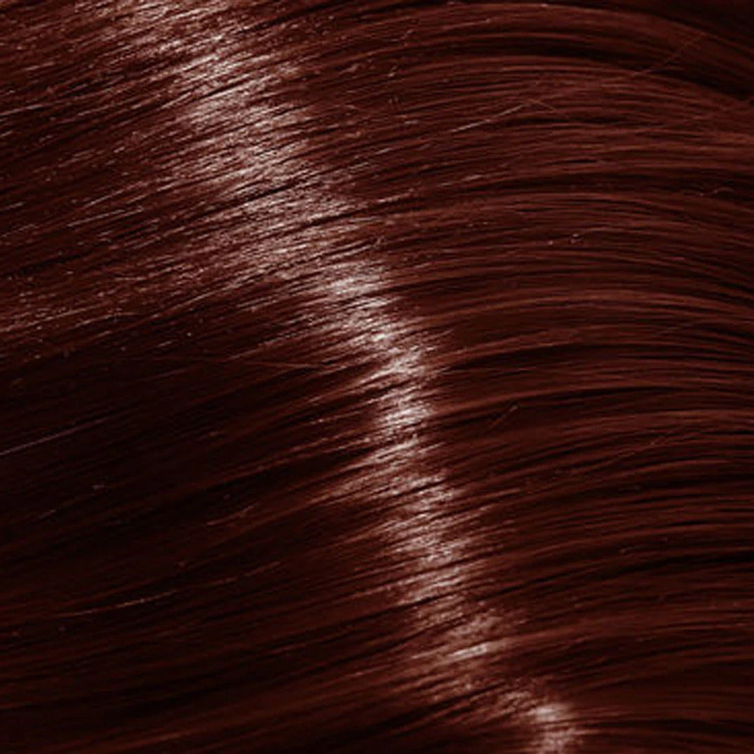 Curl couture 2.1 Ponytails