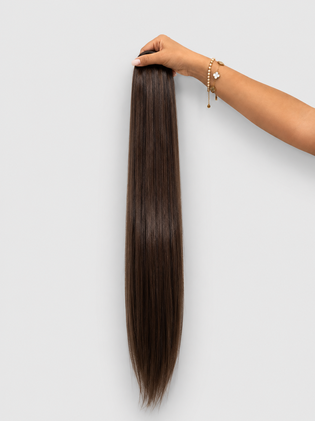 Lisse intemporel 1.1 Ponytails