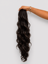 Curl couture 2.1 Ponytails