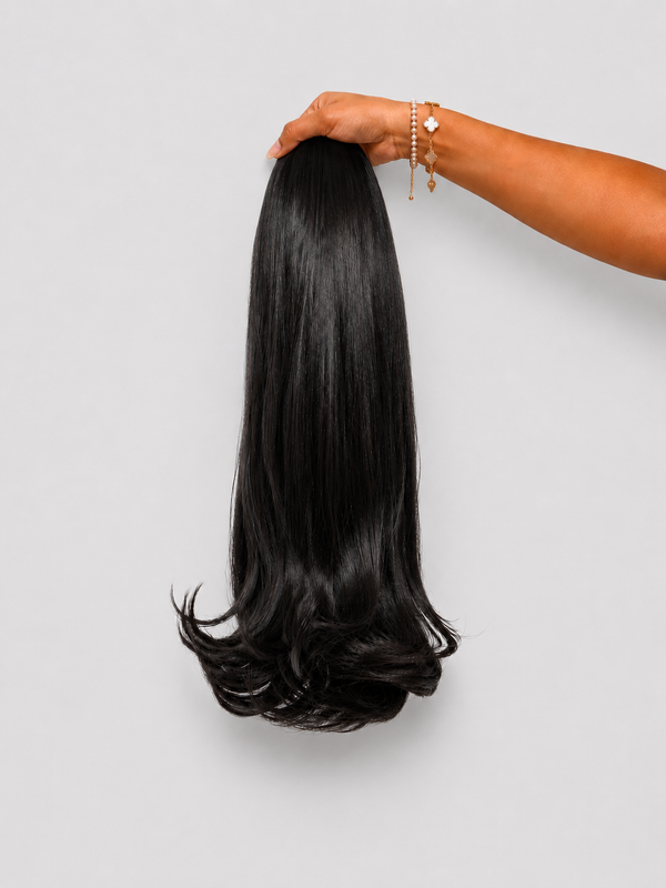 Urban Chic 3.1 Ponytails