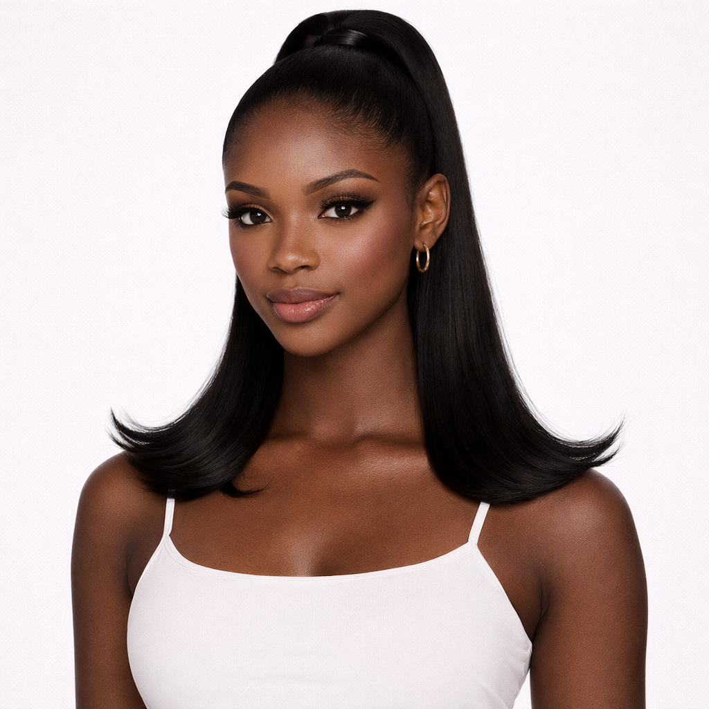 Urban Chic 3.1 Ponytails