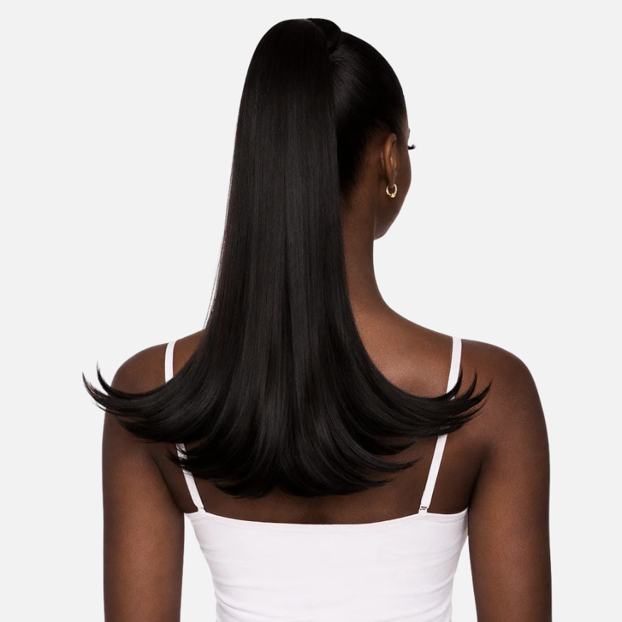 Urban Chic 3.1 Ponytails