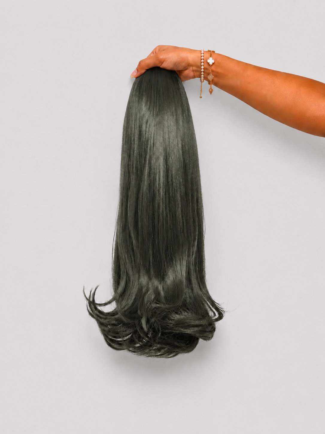 Urban Chic 3.1 Ponytails