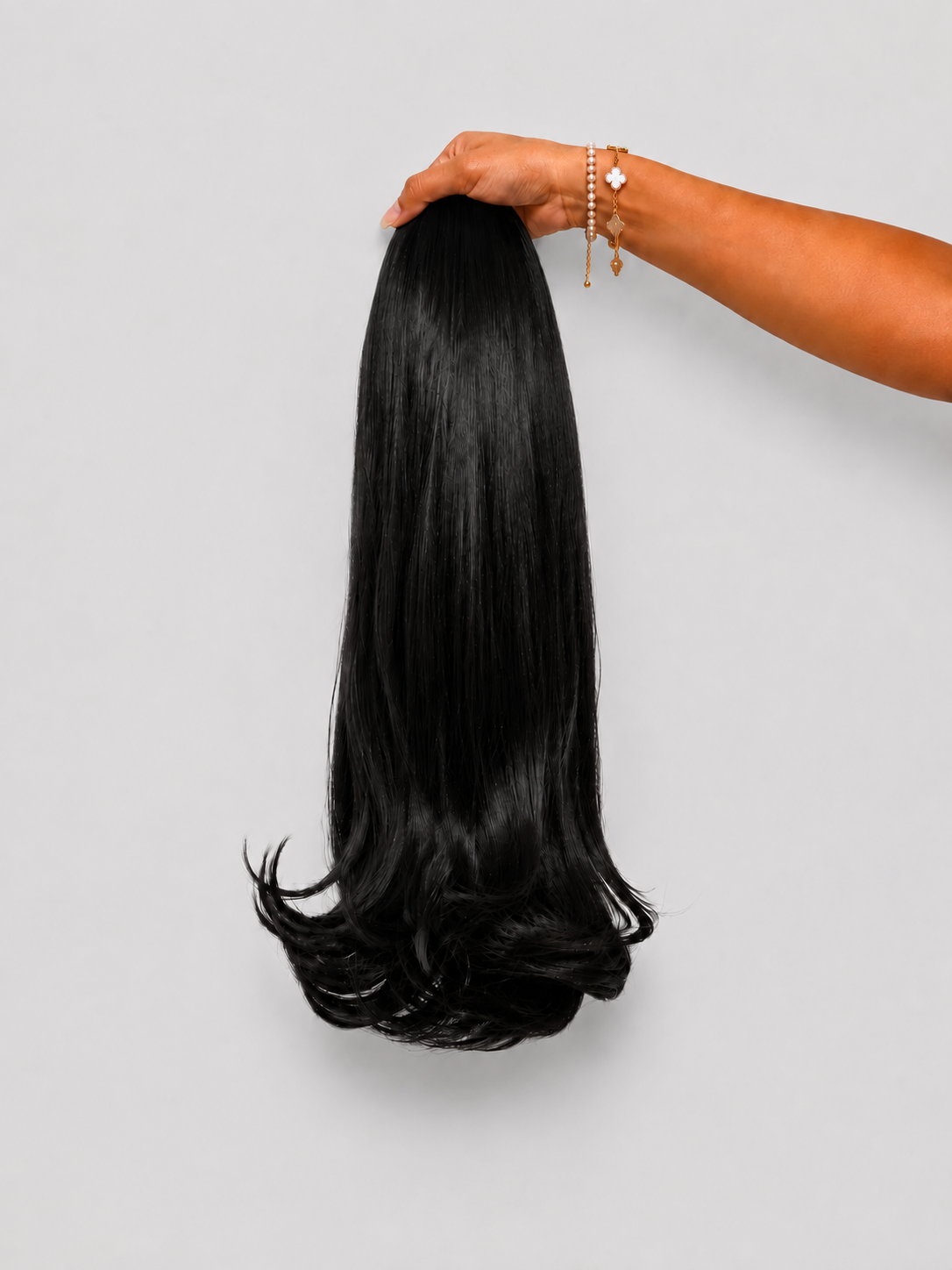 Urban Chic 3.1 Ponytails
