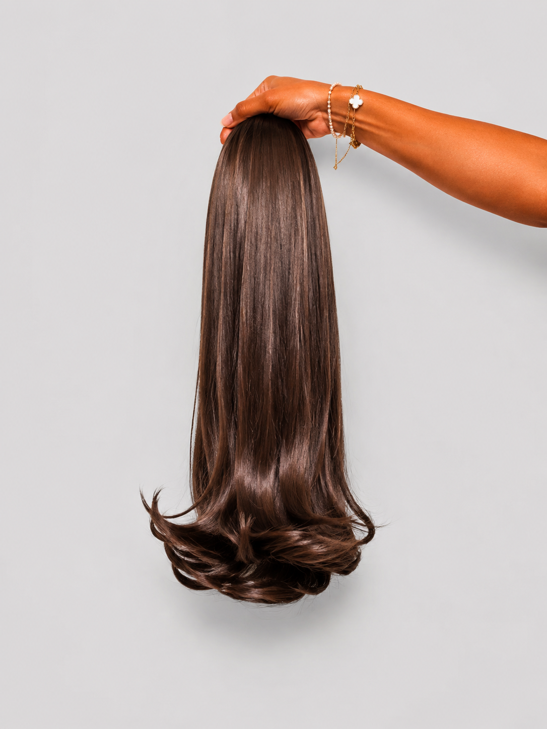 Urban Chic 3.1 Ponytails